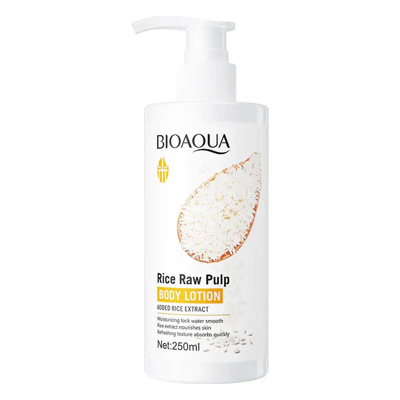 BIOAQUA Radiant Skin Hydration Set 6 Piece Complete