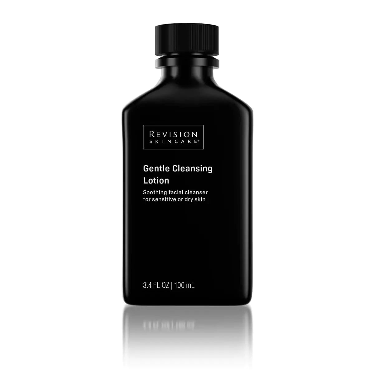Revision Skincare Gentle Cleansing Lotion - Soothing Facial Cleanser 3.4 fl oz