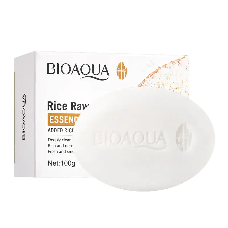 BIOAQUA Radiant Skin Hydration Set 6 Piece Complete