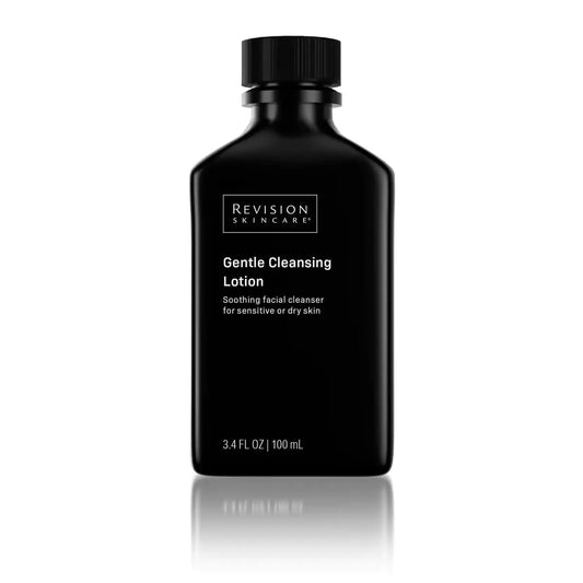 Revision Skincare Gentle Cleansing Lotion Soothing Facial Cleanser