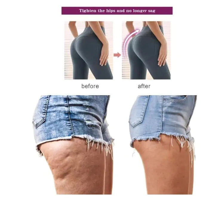 RtopR Firming Body Cream - Buttocks & Hip Enhancement Moisturizer