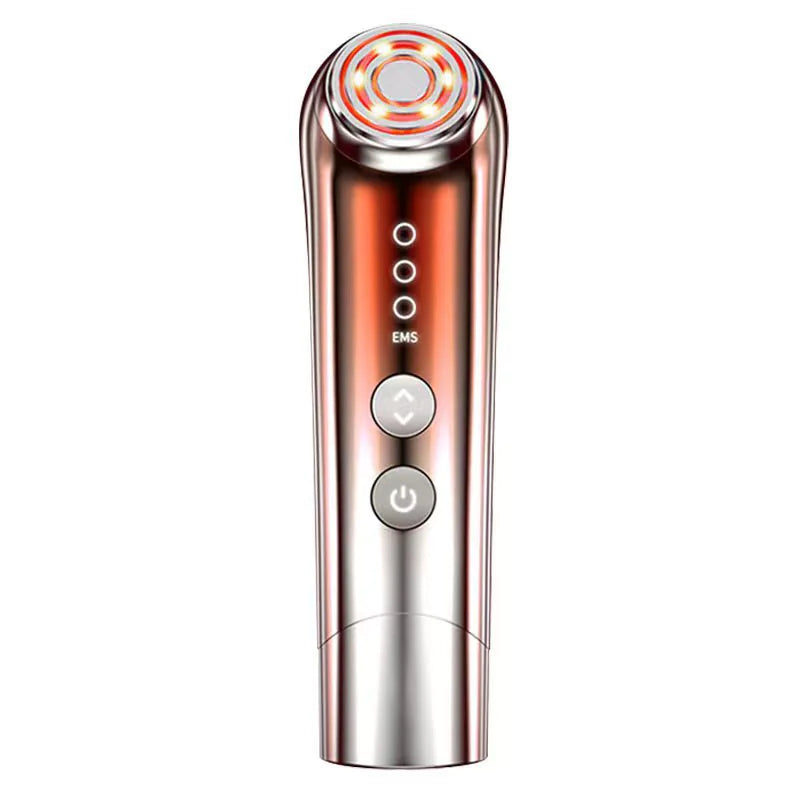 RF Radio Frequency Skin Tightening Device - Professional Anti-Aging Beauty Tool