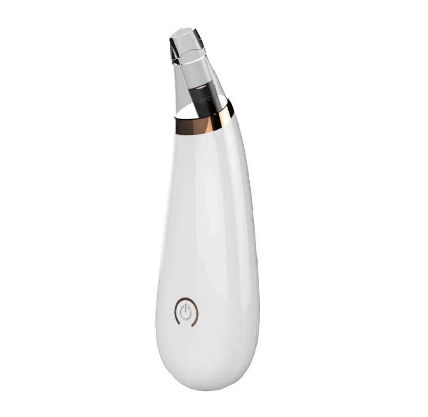 Blackhead Remover Vacuum - Pore Cleaner &amp; Suction Tool