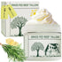 Grass-Fed Tallow Moisturizing Cream - Pure Skin Hydration