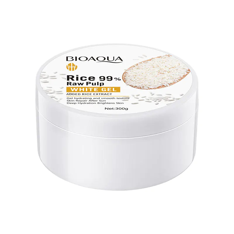 BIOAQUA Radiant Skin Hydration Set - 6-Piece Complete Skincare Collection