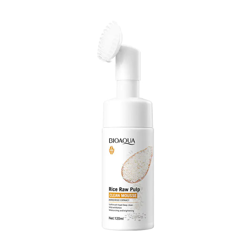 BIOAQUA Radiant Skin Hydration Set - 6-Piece Complete Skincare Collection