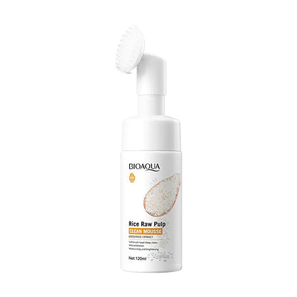 BIOAQUA Radiant Skin Hydration Set - 6-Piece Complete Skincare Collection