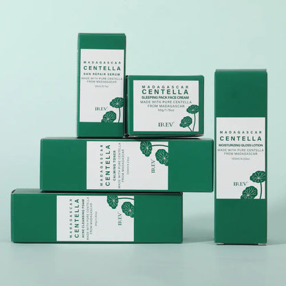 Skincare Set