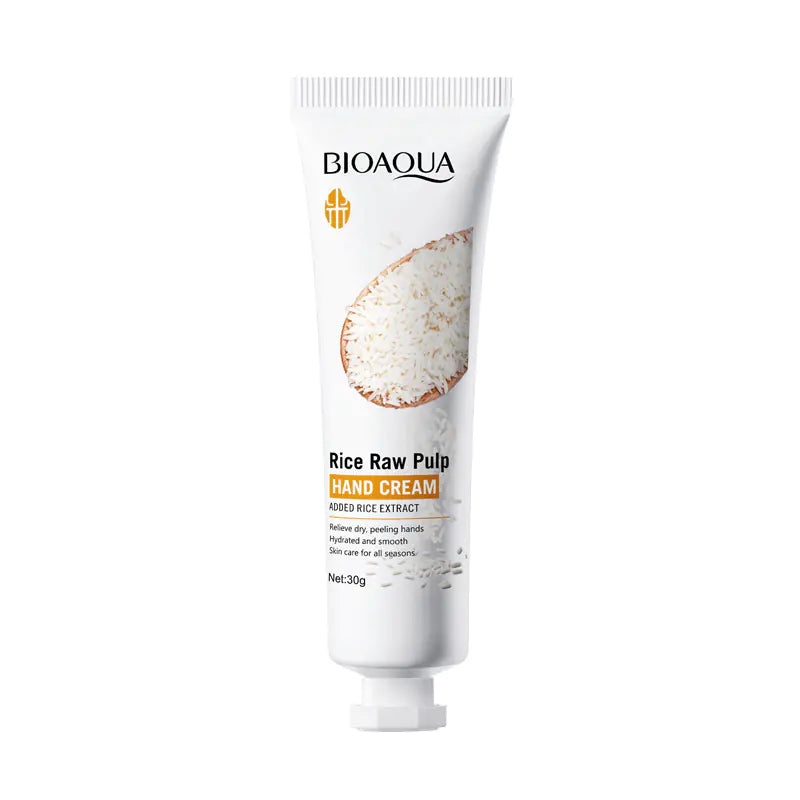 BIOAQUA Radiant Skin Hydration Set - 6-Piece Complete Skincare Collection