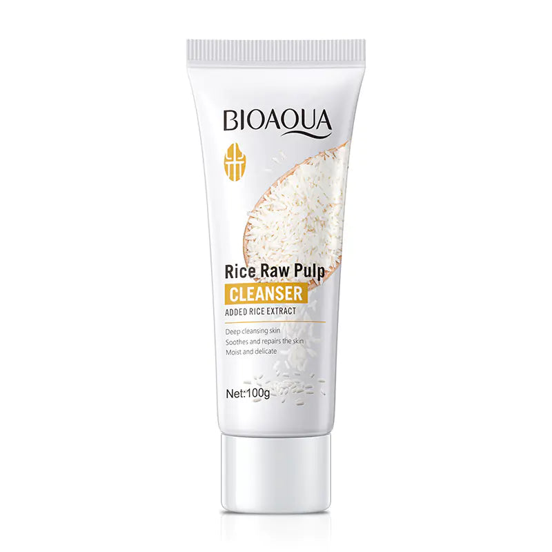 BIOAQUA Radiant Skin Hydration Set - 6-Piece Complete Skincare Collection