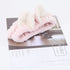Cat Ear Spa Headband Soft Makeup & Skincare Band
