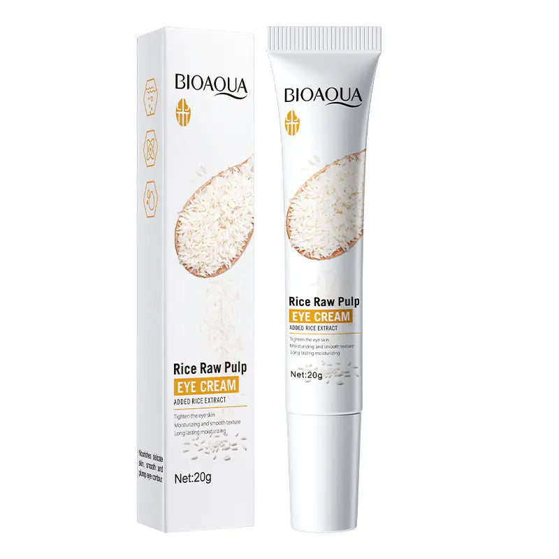 BIOAQUA Radiant Skin Hydration Set - 6-Piece Complete Skincare Collection
