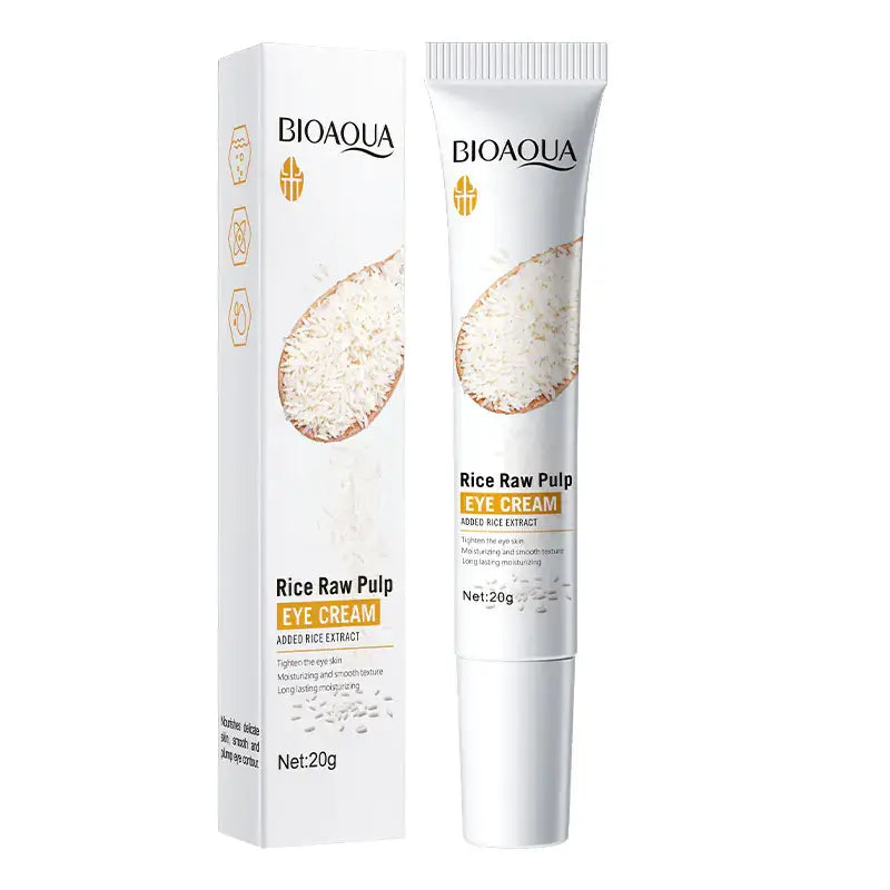 BIOAQUA Radiant Skin Hydration Set 6 Piece Complete