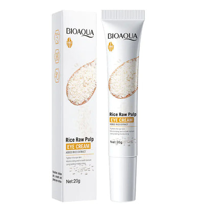 BIOAQUA Radiant Skin Hydration Set - 6-Piece Complete Skincare Collection