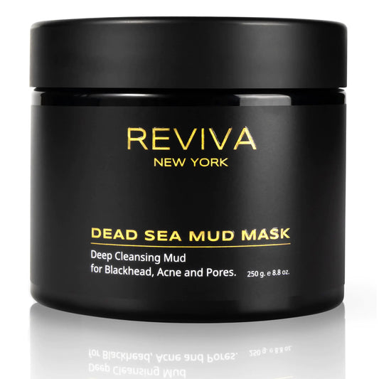Dead Sea Mud Mask for Face and Body