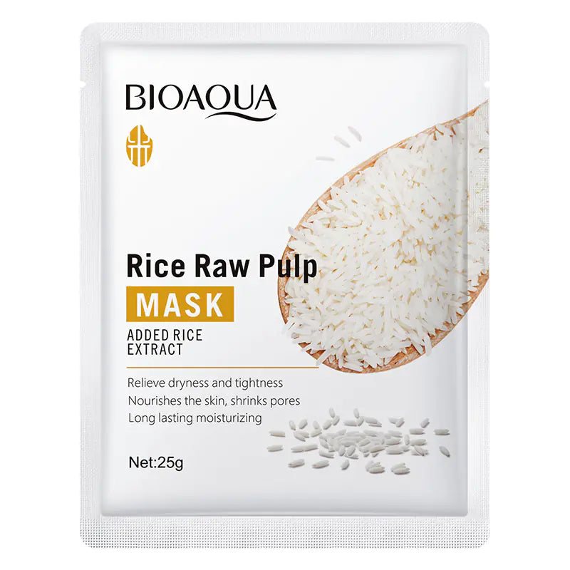 BIOAQUA Radiant Skin Hydration Set - 6-Piece Complete Skincare Collection