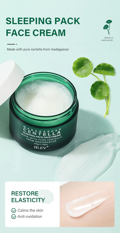 Skincare Set
