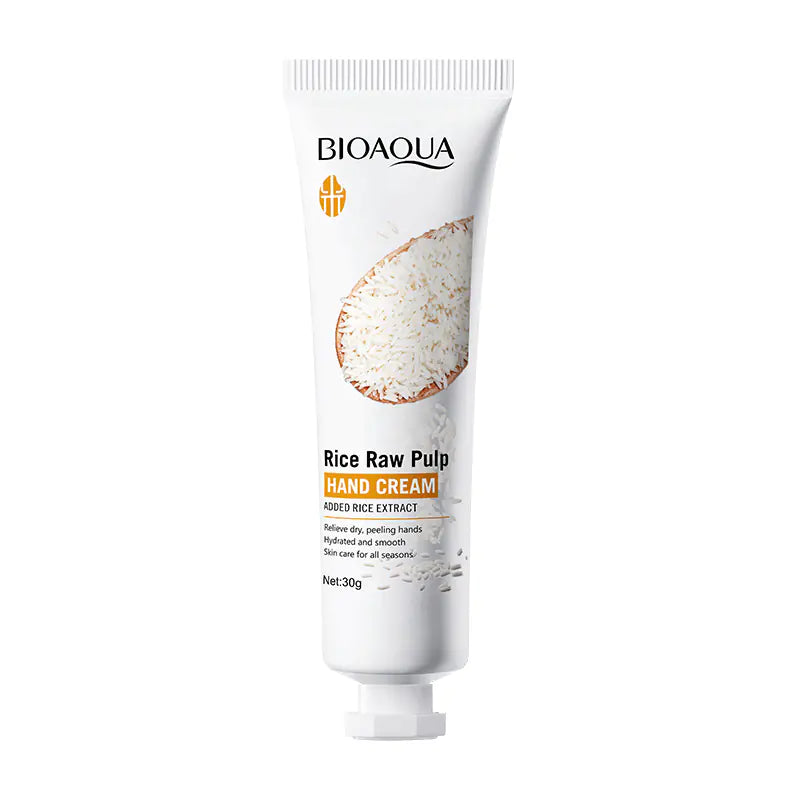BIOAQUA Radiant Skin Hydration Set - 6-Piece Complete Skincare Collection