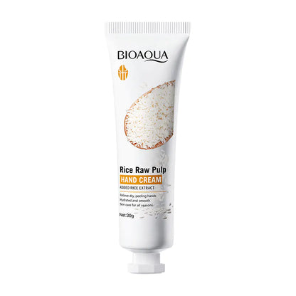 BIOAQUA Radiant Skin Hydration Set - 6-Piece Complete Skincare Collection