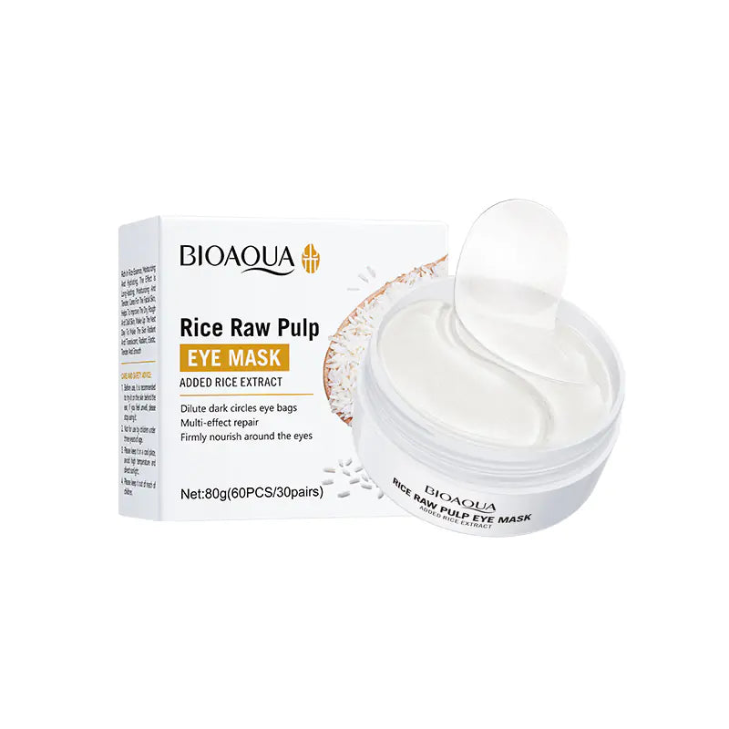 BIOAQUA Radiant Skin Hydration Set - 6-Piece Complete Skincare Collection