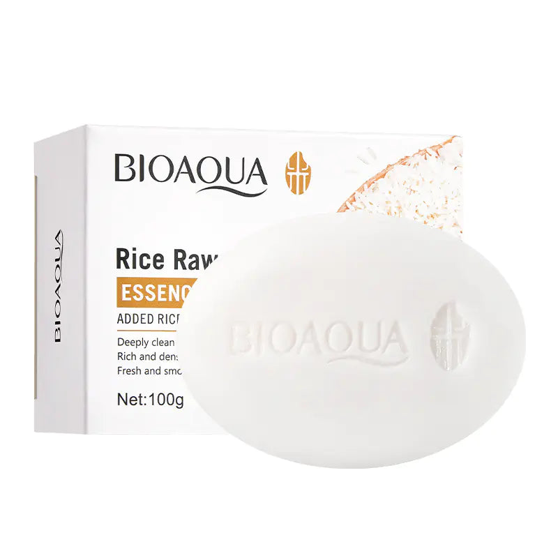 BIOAQUA Radiant Skin Hydration Set - 6-Piece Complete Skincare Collection
