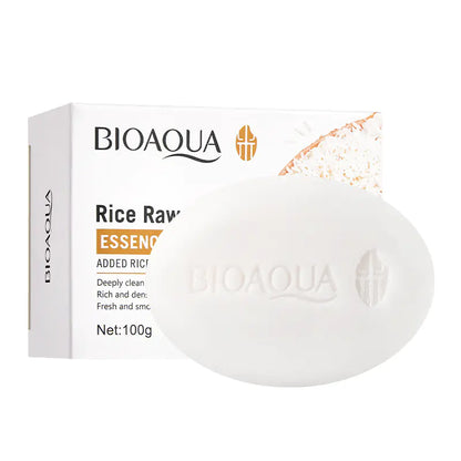 BIOAQUA Radiant Skin Hydration Set - 6-Piece Complete Skincare Collection