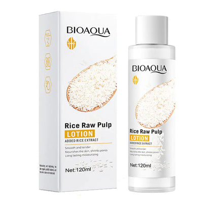 BIOAQUA Radiant Skin Hydration Set - 6-Piece Complete Skincare Collection